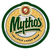 Mythos Beer