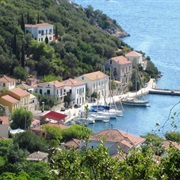 Ithaki