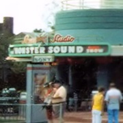 The Monster Sound Show