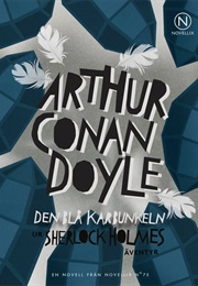 Den Blå Karbunkeln (Arthur Conan Doyle)