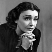 Katharine Cornell