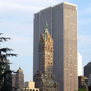 General Motors Building (Manhattan)