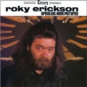 Roky Erickson - Gremlins Have Pictures