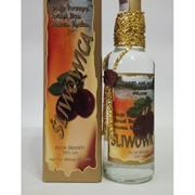 Slivovitz