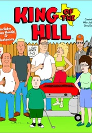 King of the Hill (1997)