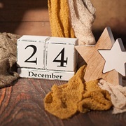 Open 1 Present on Christmas Eve