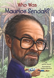 Who Was Maurice Sendak? (Janet Pascal)