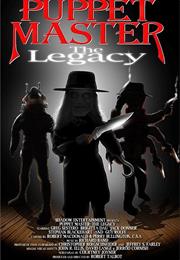 Puppet Master: The Legacy