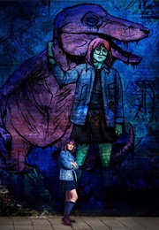 Runaways S2ep6: Bury Another (2018)