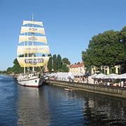 Klaipeda