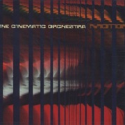 The Cinematic Orchestra - Motion