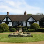 Ascott House