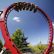 Dæmonen (Tivoli Gardens)