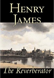 The Reverberator (Henry James)