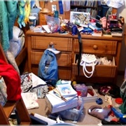 Declutter for a Month