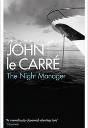 The Night Manager (John Le Carré)