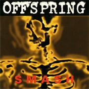 The Offspring- Smash