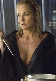 The Ice Pick, Basic Instinct (1992)