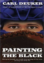 Paint the Black (Carl Deuker)