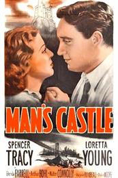 Man&#39;s Castle (1933)