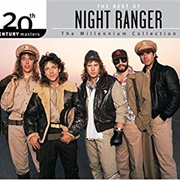 The Best of Night Ranger