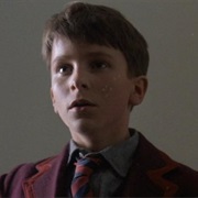 Christian Bale (Empire of the Sun)