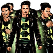 Jamie Madrox