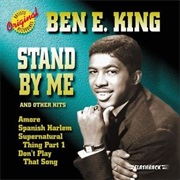 Ben. E King - Stand by Me and Other Hits