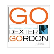 Go! – Dexter Gordon (Blue Note, 1962)