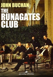The Runagates Club (John Buchan)