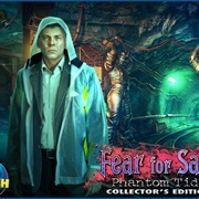 Fear for Sale: Phantom Tide
