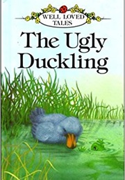 The Ugly Duckling (Ladybird)