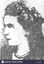 A Daughter of Thought (Maryana Marrash)