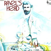 Orphic Egg Series - Ravel's Head (1972)