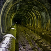 Wenvoe Tunnel