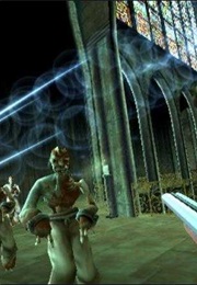 Timesplitters 2 (2002)