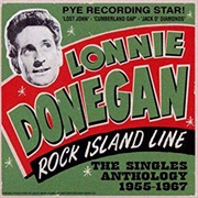 Rock Island Line - Lonnie Donegan