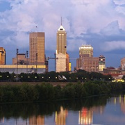 Indianapolis, Indiana