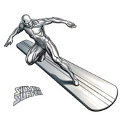 Silver Surfer