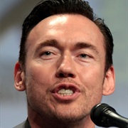 Kevin Durand