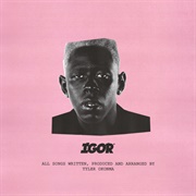 Tyler, the Creator - Igor