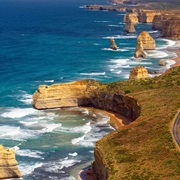 Road Trip the Australian Coast From Sydney to Melbourne