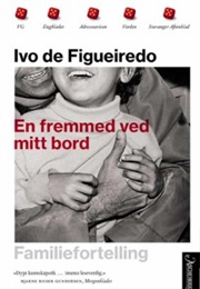 En Fremmed Ved Mitt Bord (Ivo De Figureido)