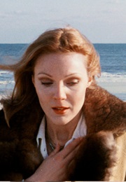 Rebecca Brooke - Abigail Leslie Is Back in Town (1975)