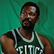 Bill Russell