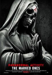 Paranormal Activity : The Marked Ones