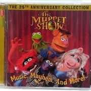 The Muppet Show: The 25th Anniversary Collection