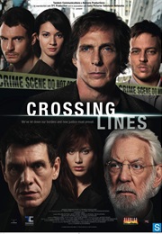 Crossing Lines (2013)
