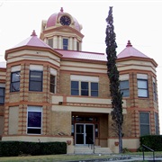 Brackettville, Texas