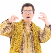 Pen Pineapple Apple Pen